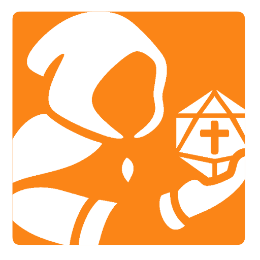 Pixelrogue Logo